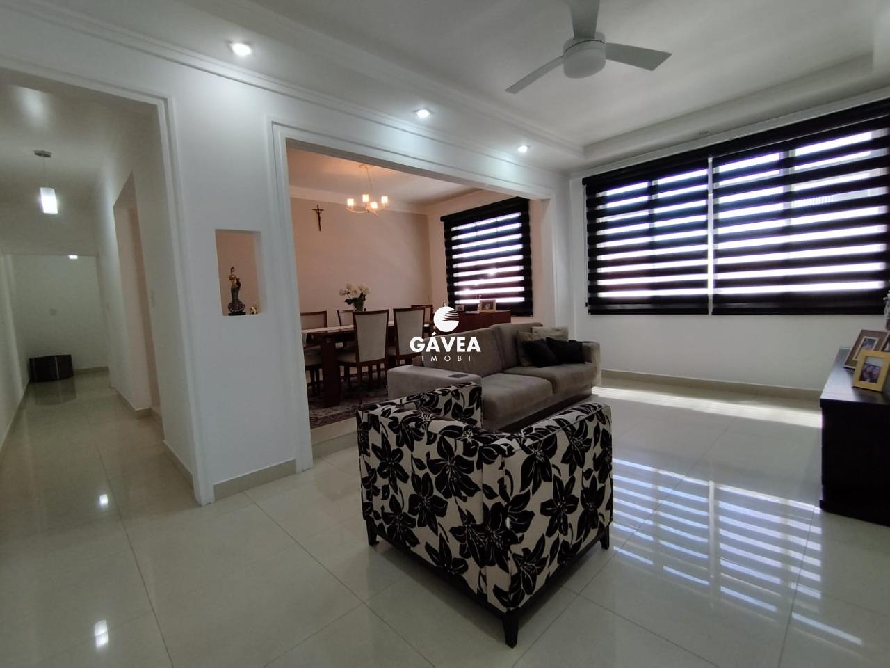 Apartamento à venda no Vila Belmiro: 