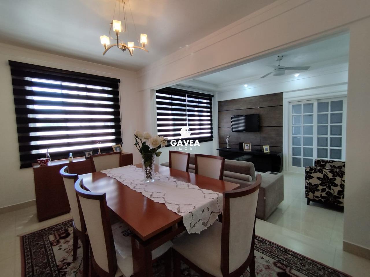 Apartamento à venda no Vila Belmiro: 