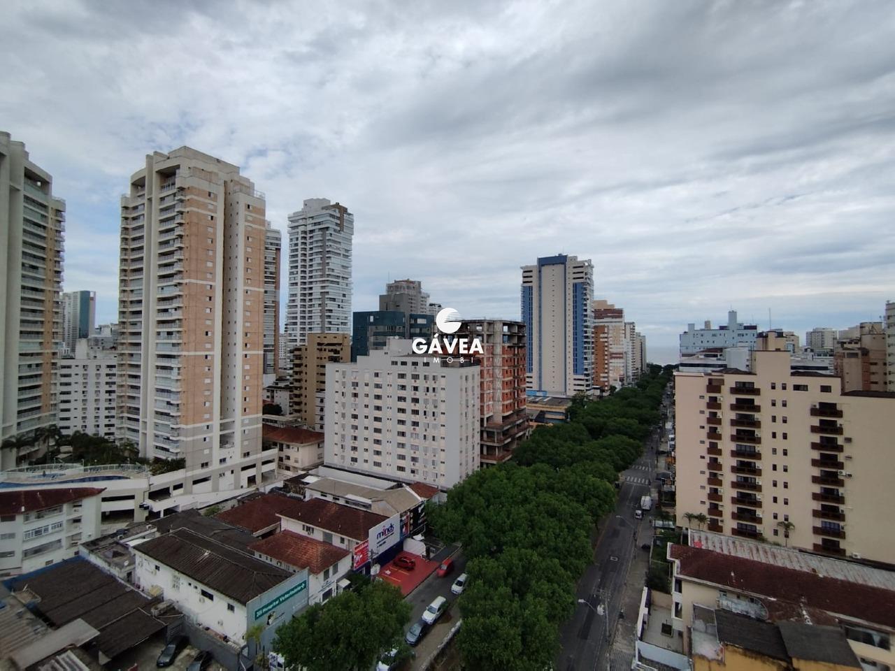 Cobertura para aluguel no Pompéia: 