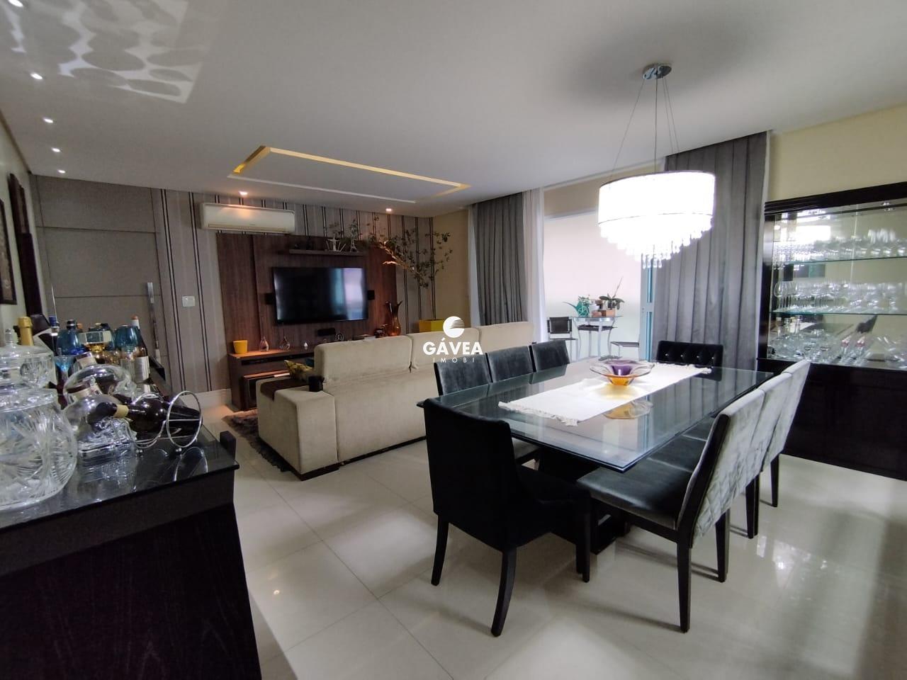 Apartamento à venda no José Menino: 