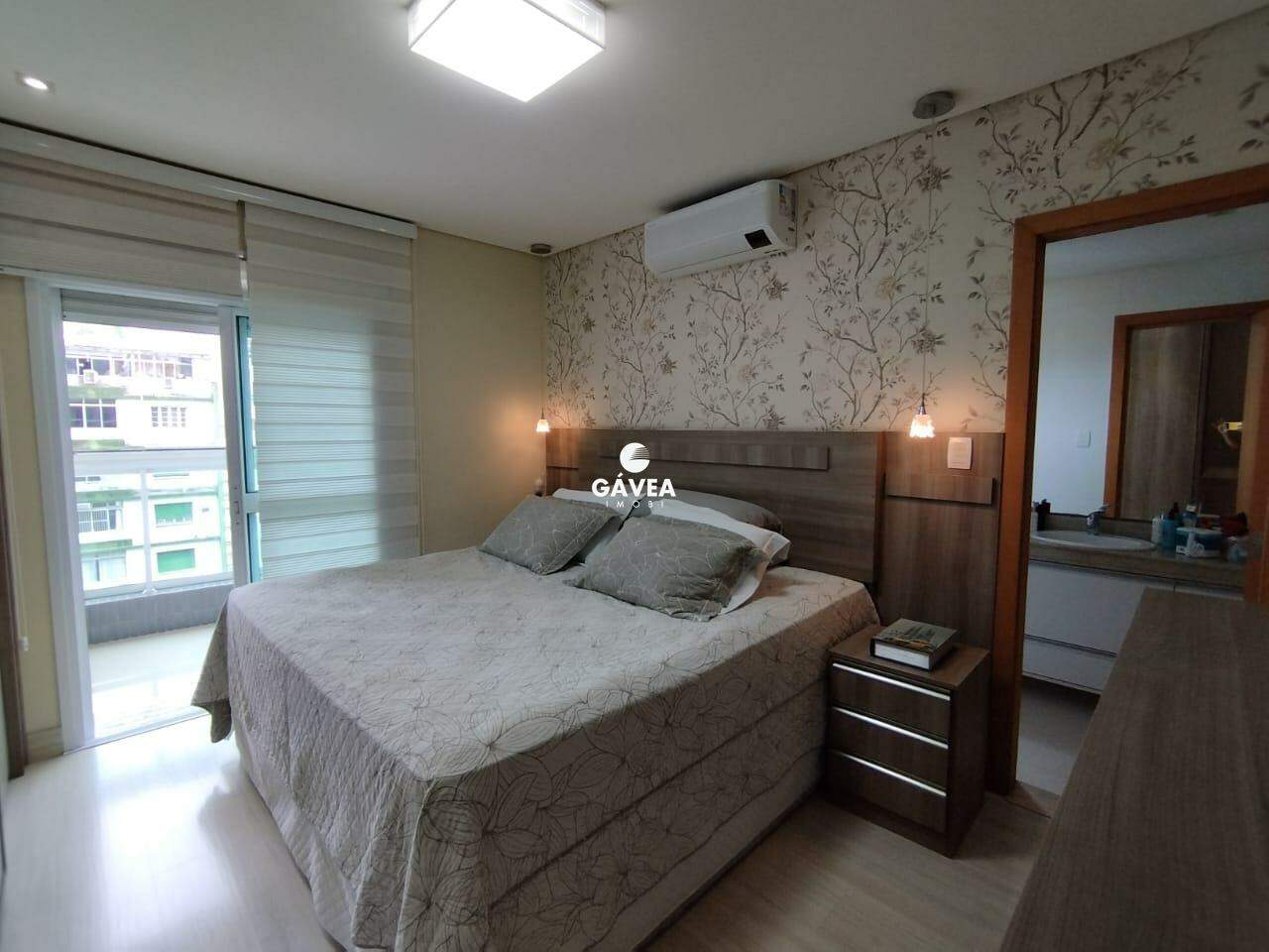 Apartamento à venda no José Menino: 