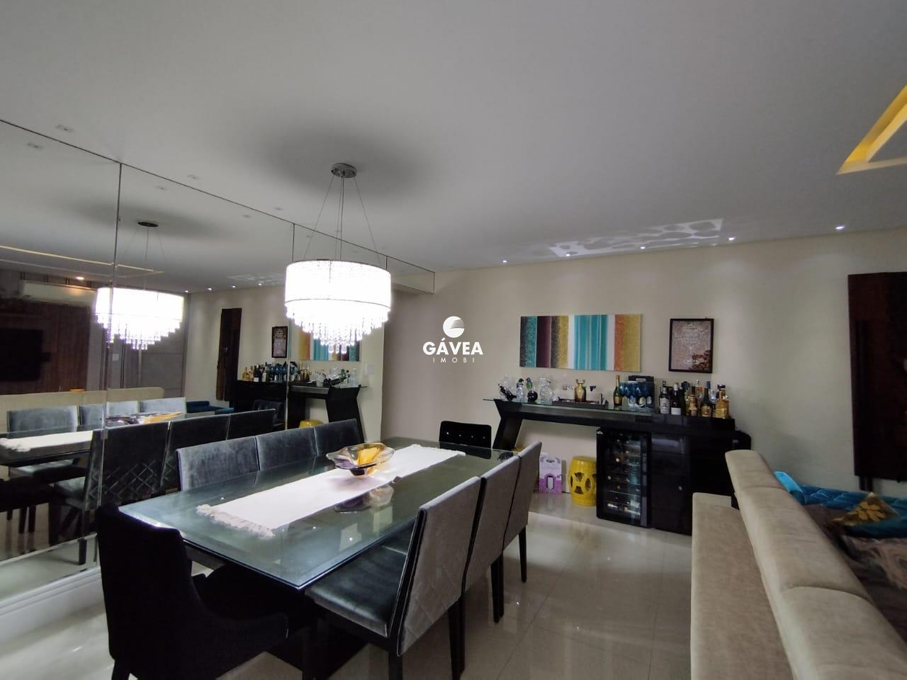 Apartamento à venda no José Menino: 