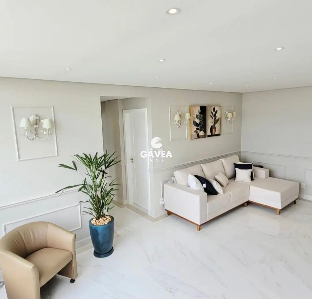 Apartamento à venda no Aparecida: 