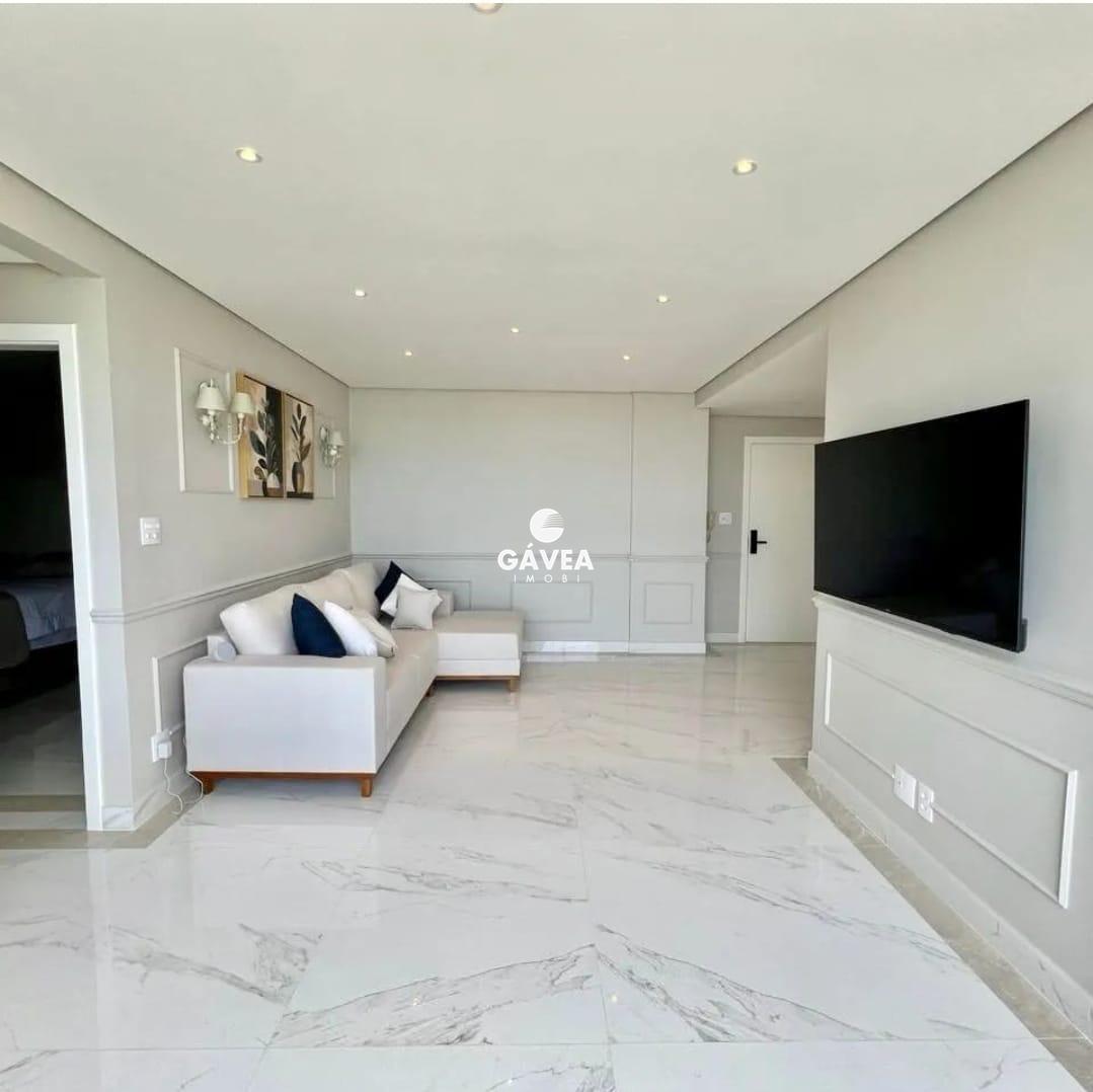 Apartamento à venda no Aparecida: 