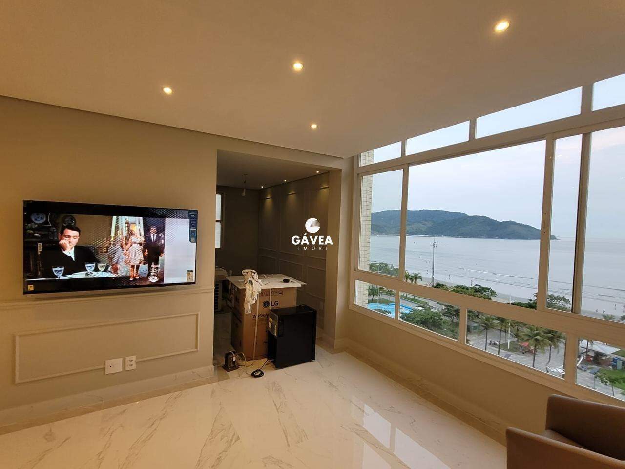 Apartamento à venda no Aparecida: 