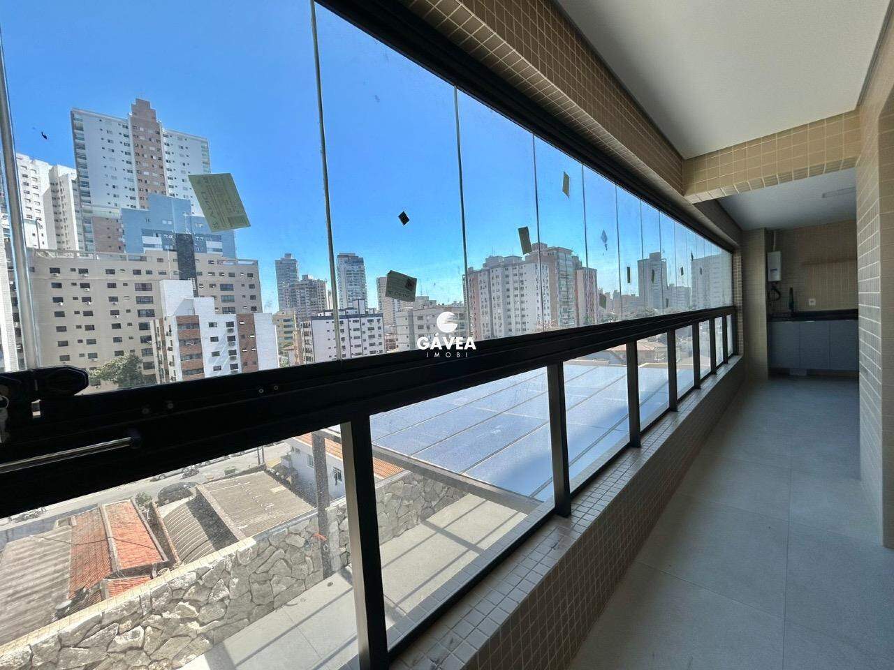 Apartamento à venda no Ponta da Praia: 