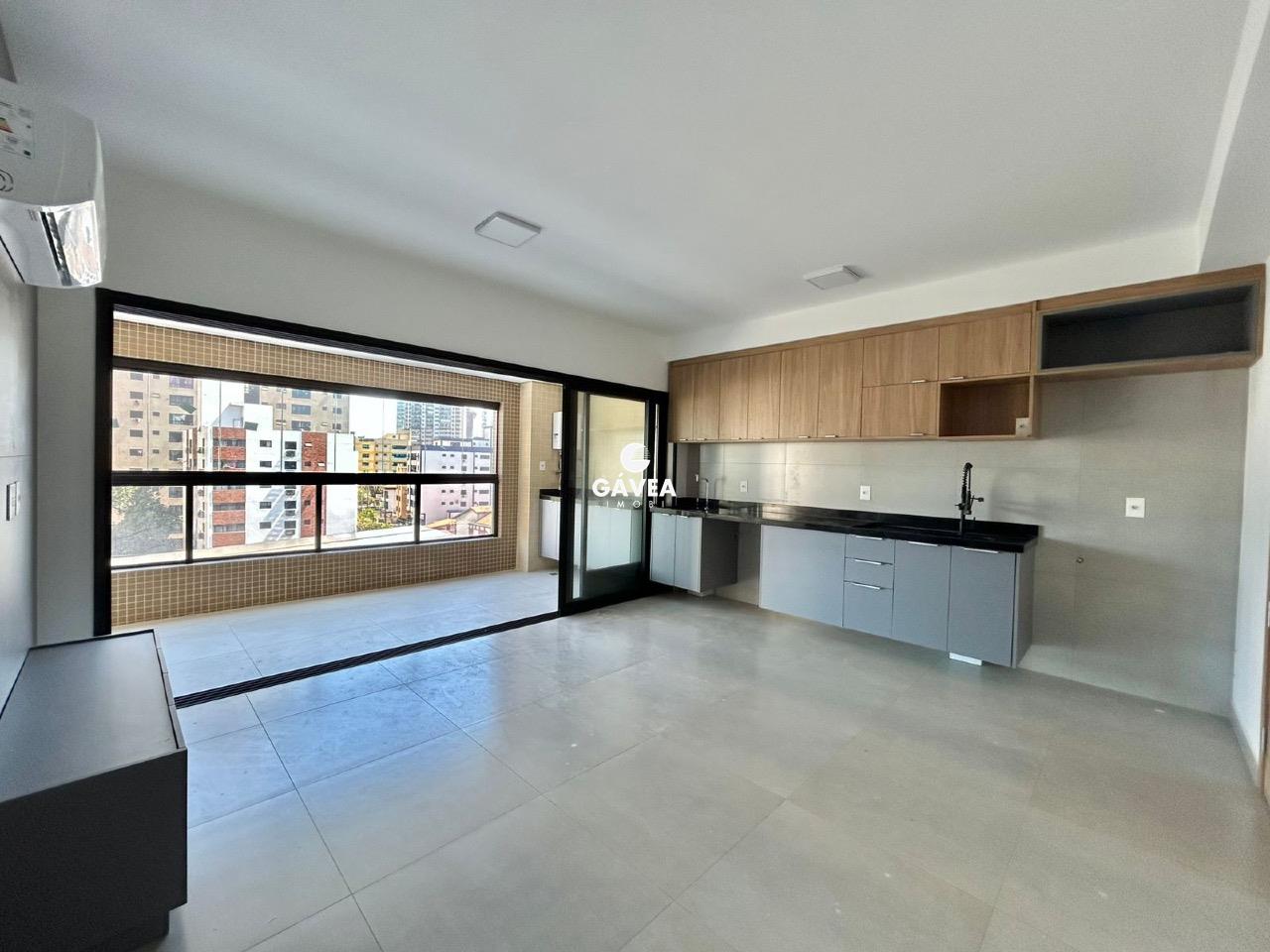 Apartamento à venda no Ponta da Praia: 