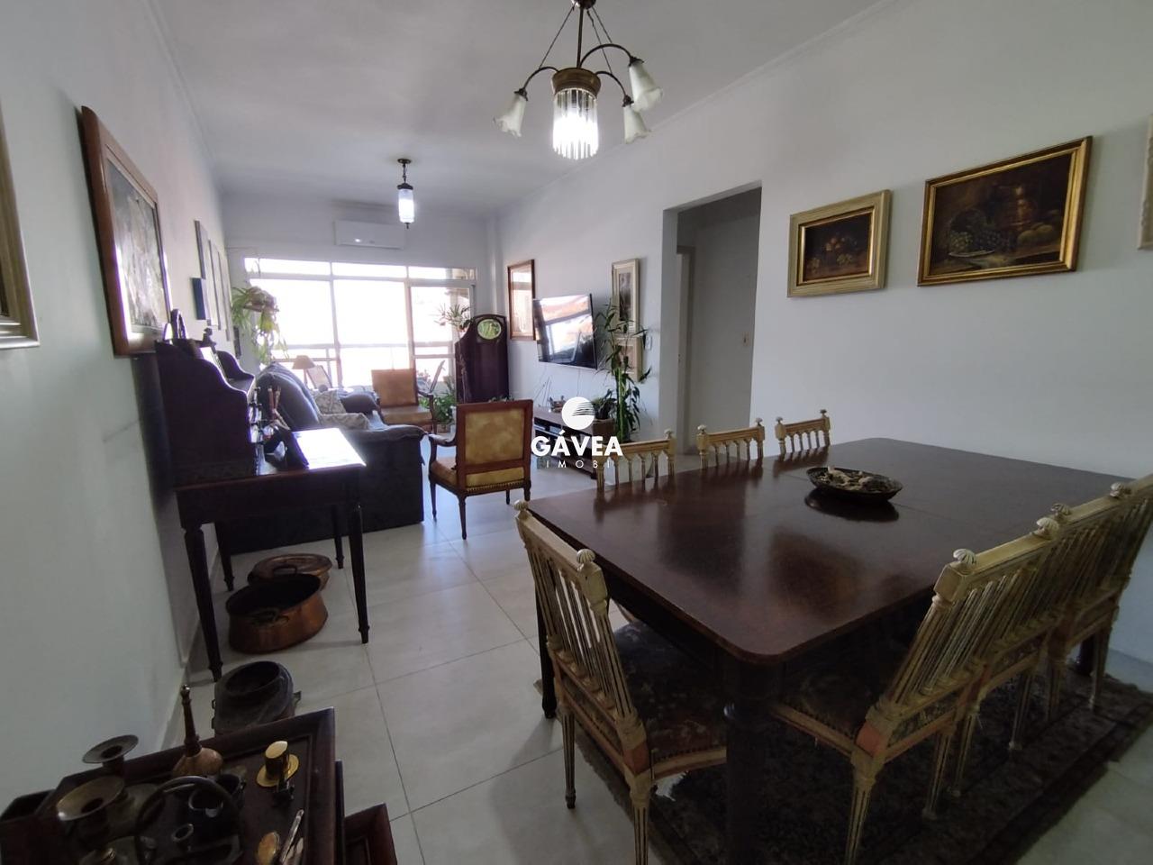 Apartamento à venda no Campo Grande: 