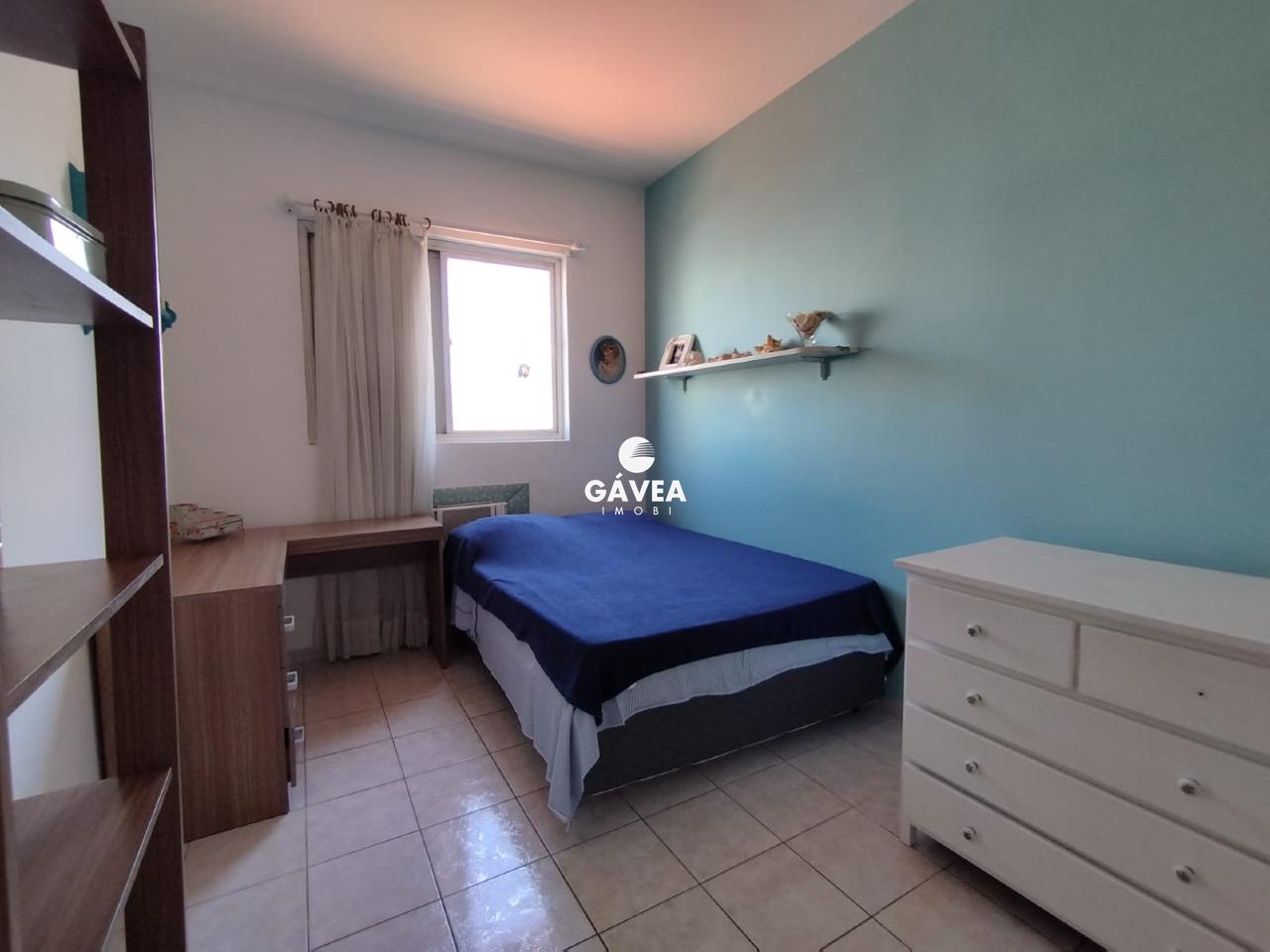 Apartamento à venda no Campo Grande: 