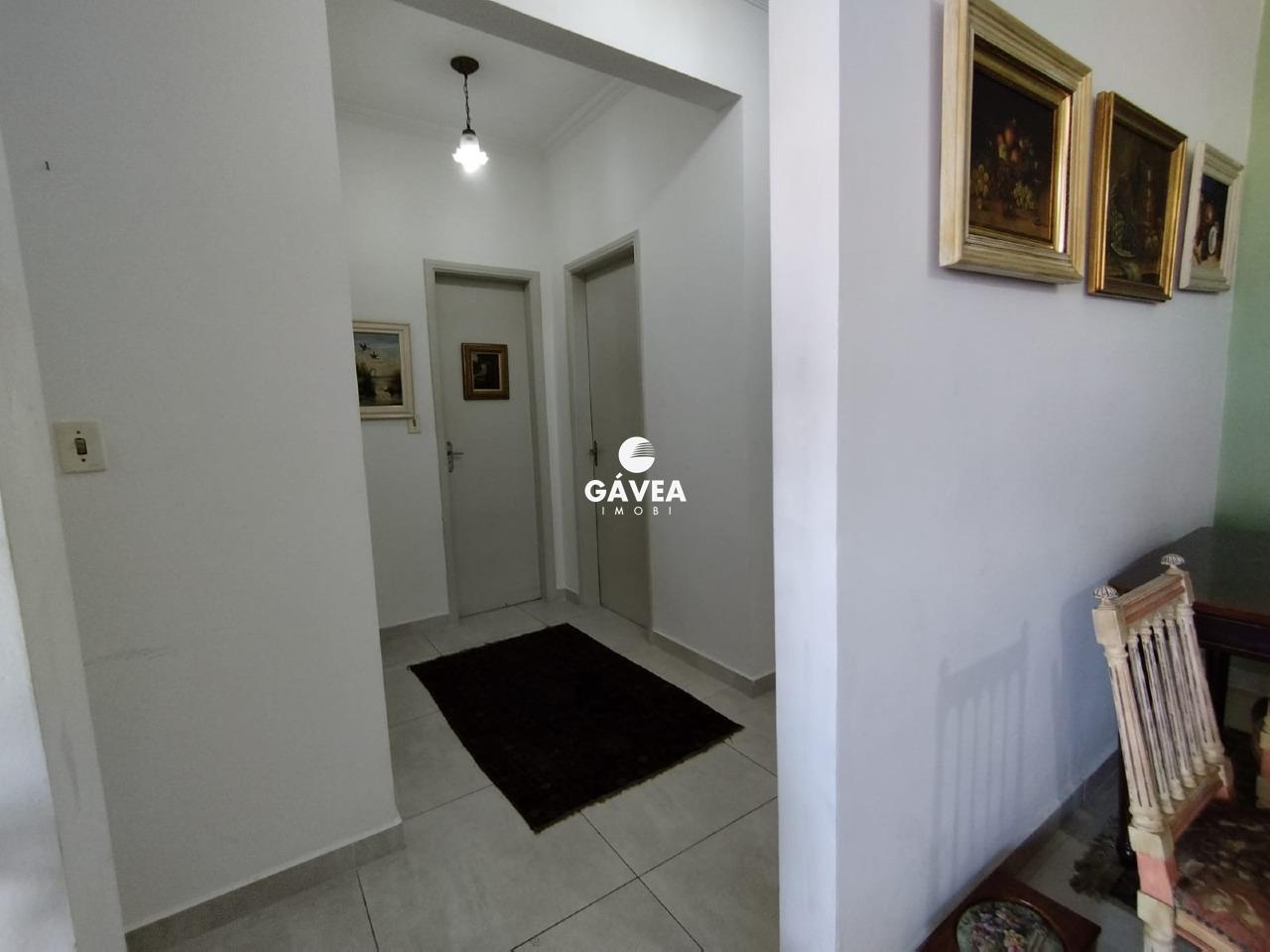 Apartamento à venda no Campo Grande: 