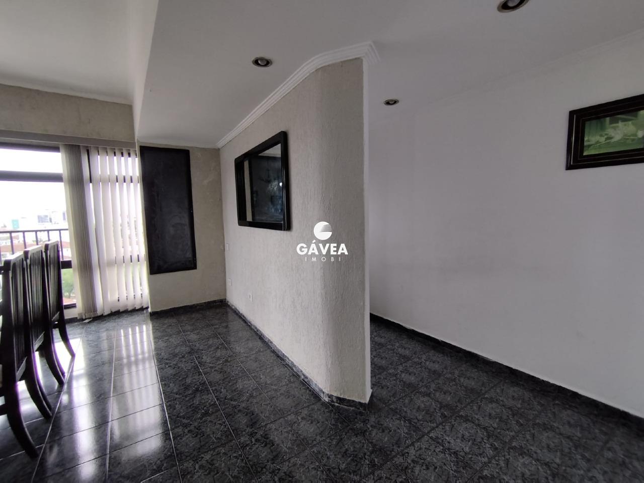 Cobertura à venda no Vila Belmiro: 