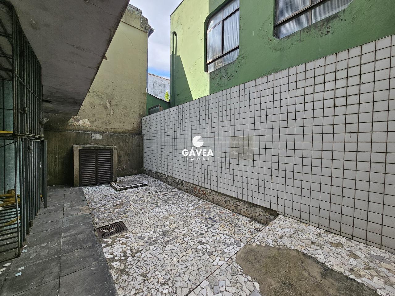 Prédio à venda no Vila Mathias: 