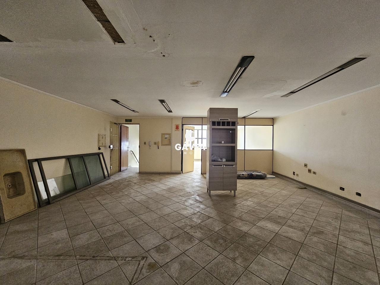 Prédio à venda no Vila Mathias: 