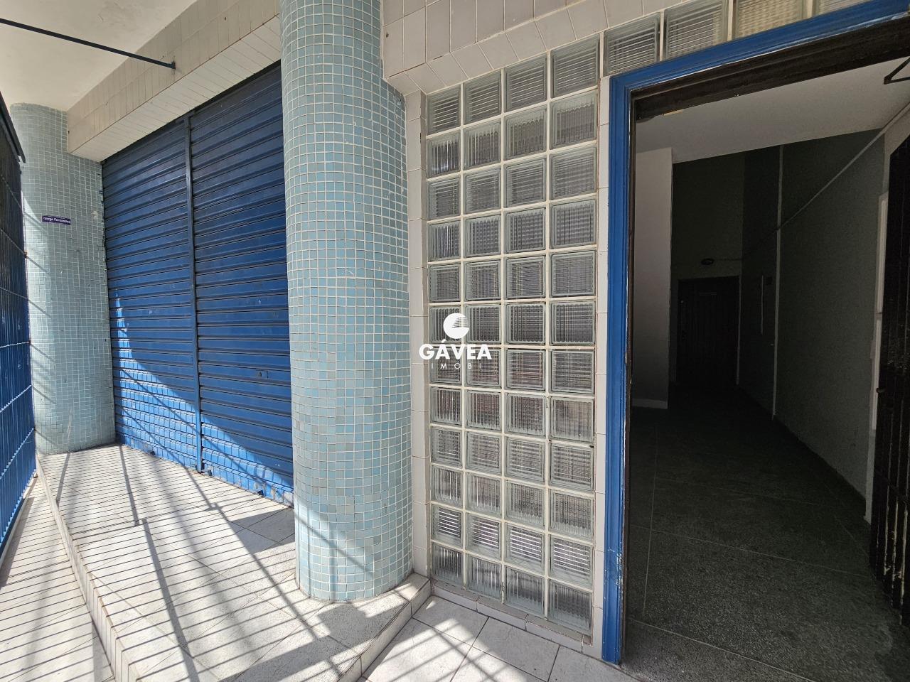 Prédio à venda no Vila Mathias: 