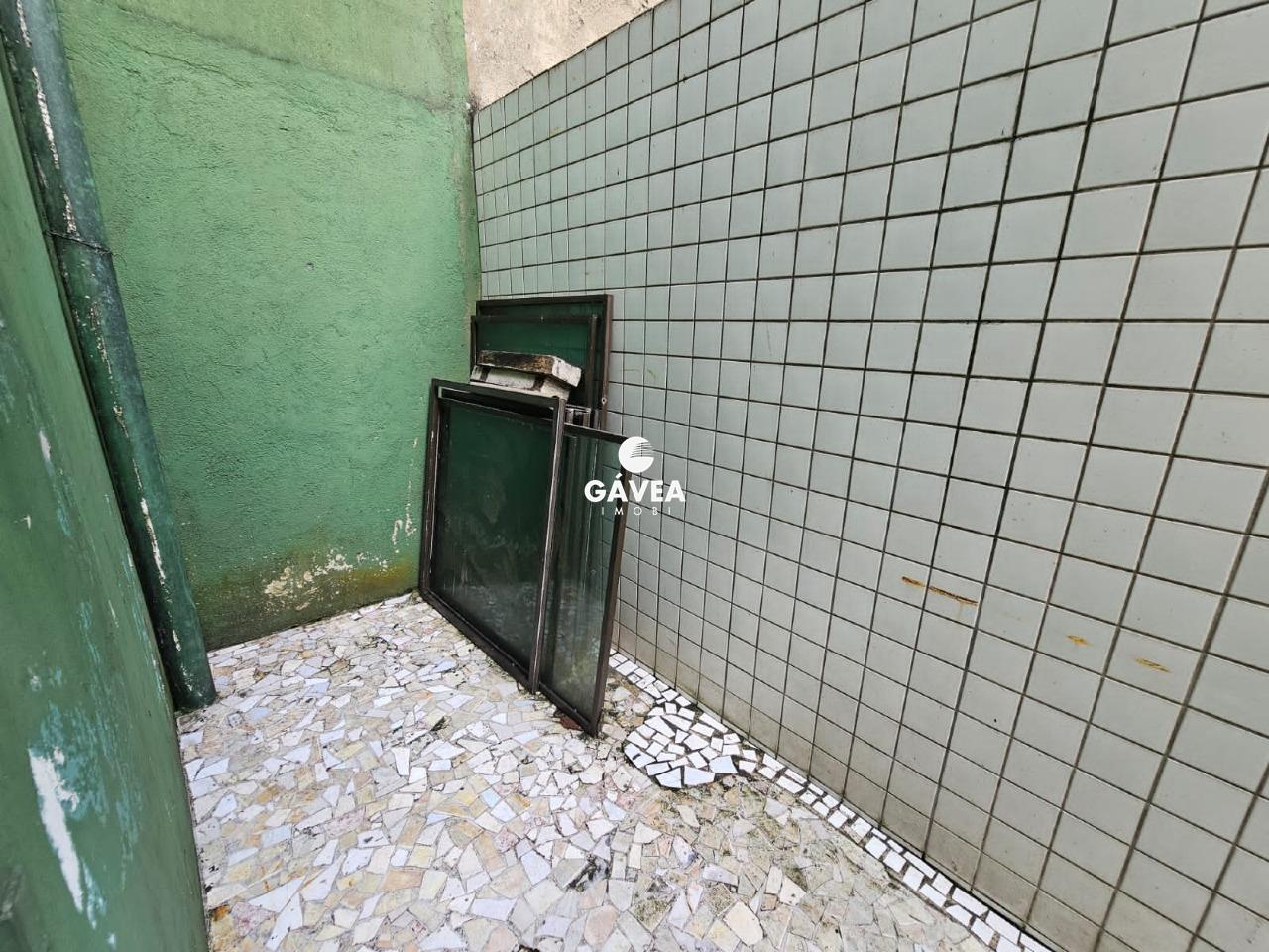 Prédio à venda no Vila Mathias: 