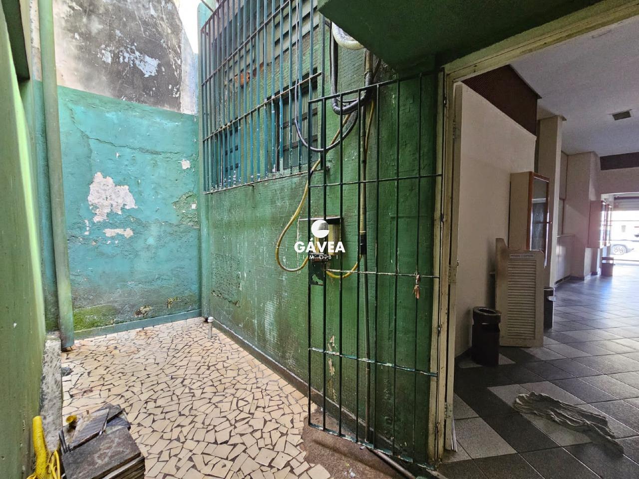 Prédio à venda no Vila Mathias: 