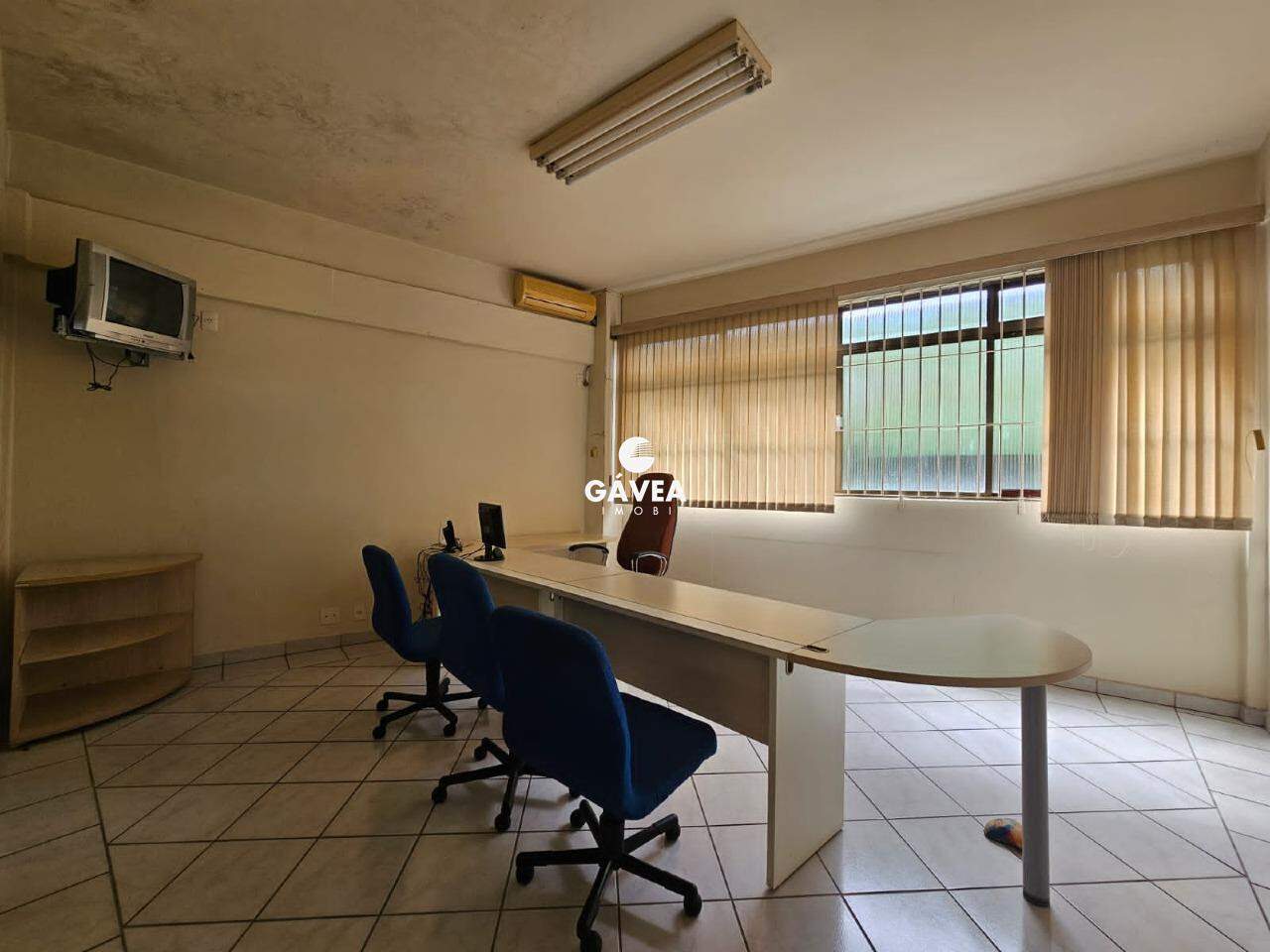 Prédio à venda no Vila Mathias: 