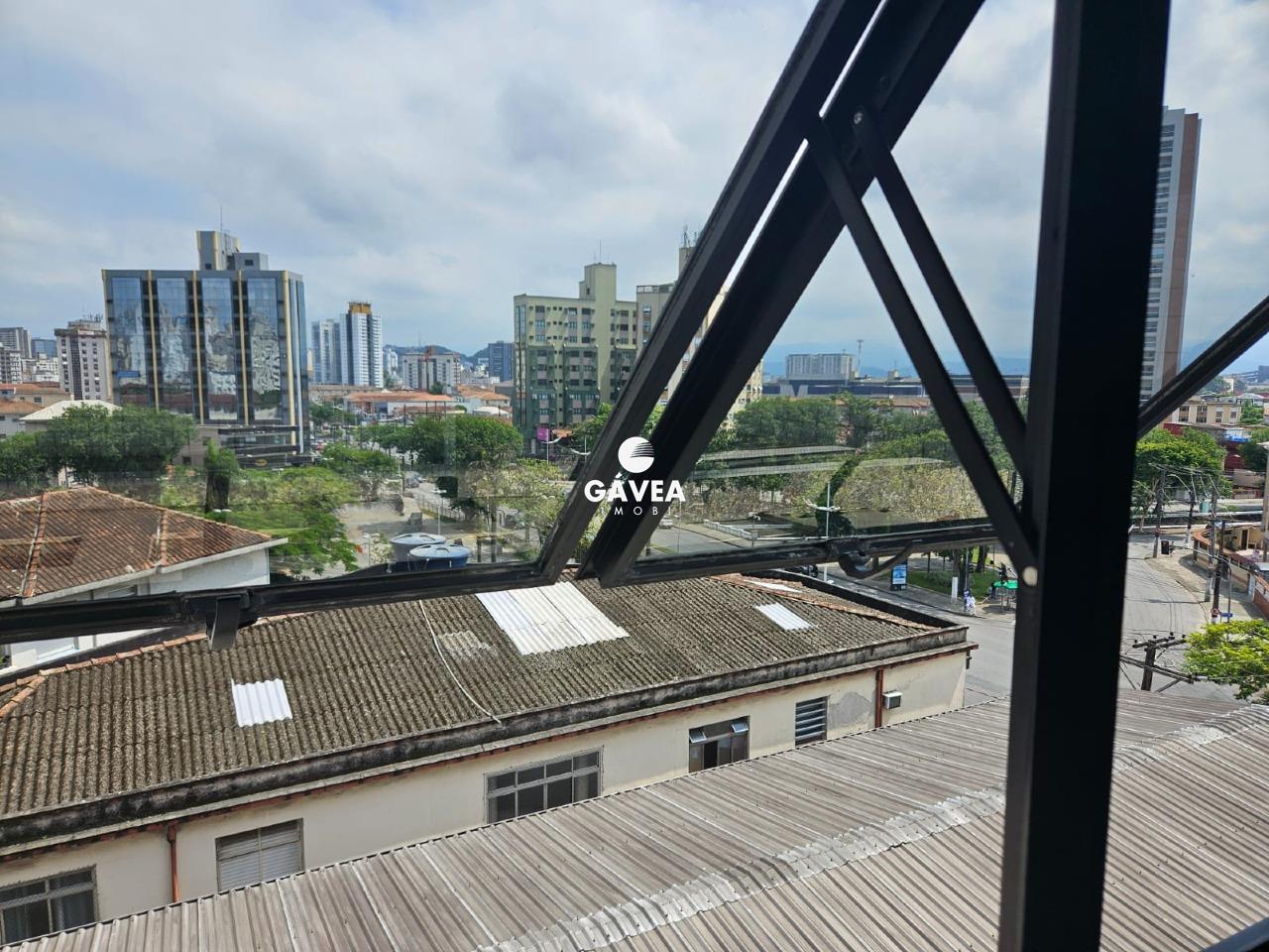 Conjunto Comercial/sala para aluguel no Boqueirão: 