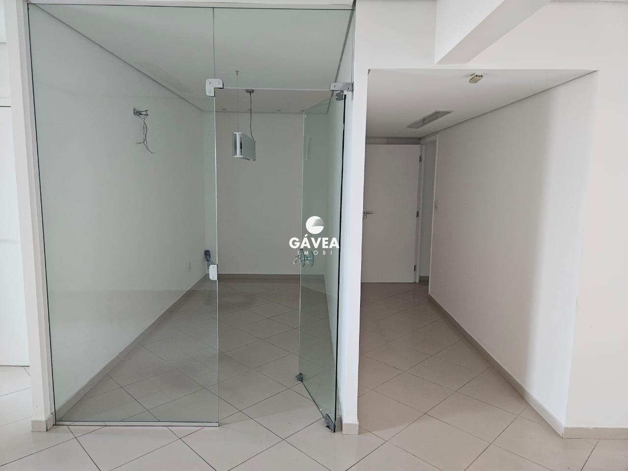 Conjunto Comercial/sala para aluguel no Paquetá: 