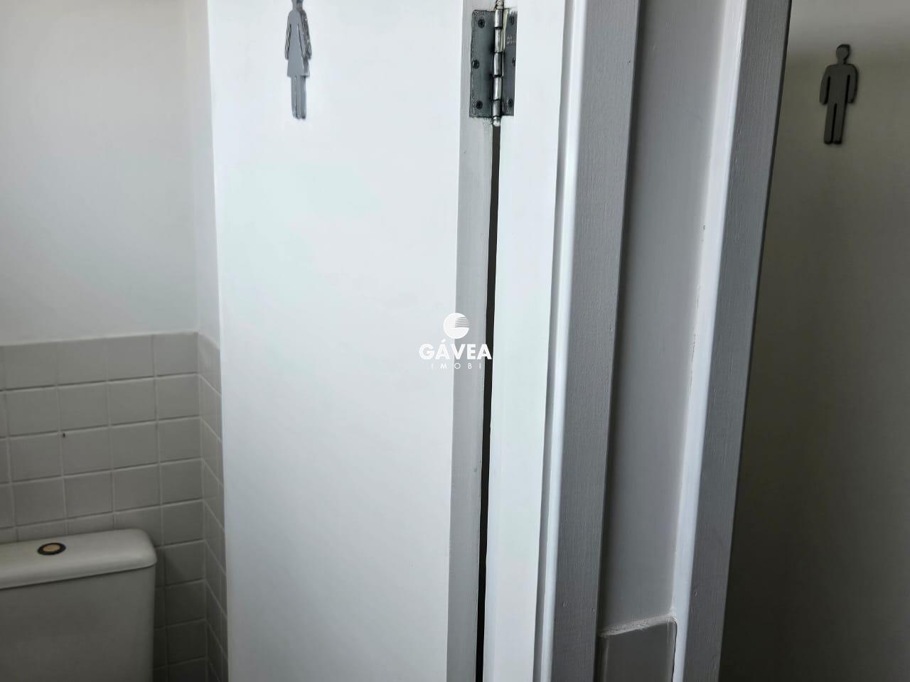 Conjunto Comercial/sala para aluguel no Paquetá: 