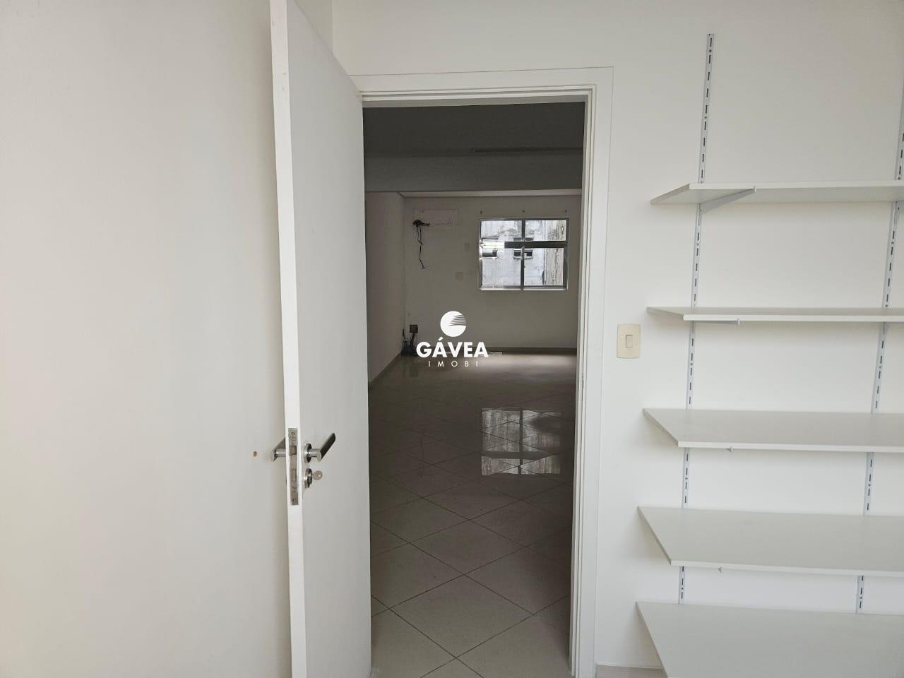 Conjunto Comercial/sala para aluguel no Paquetá: 