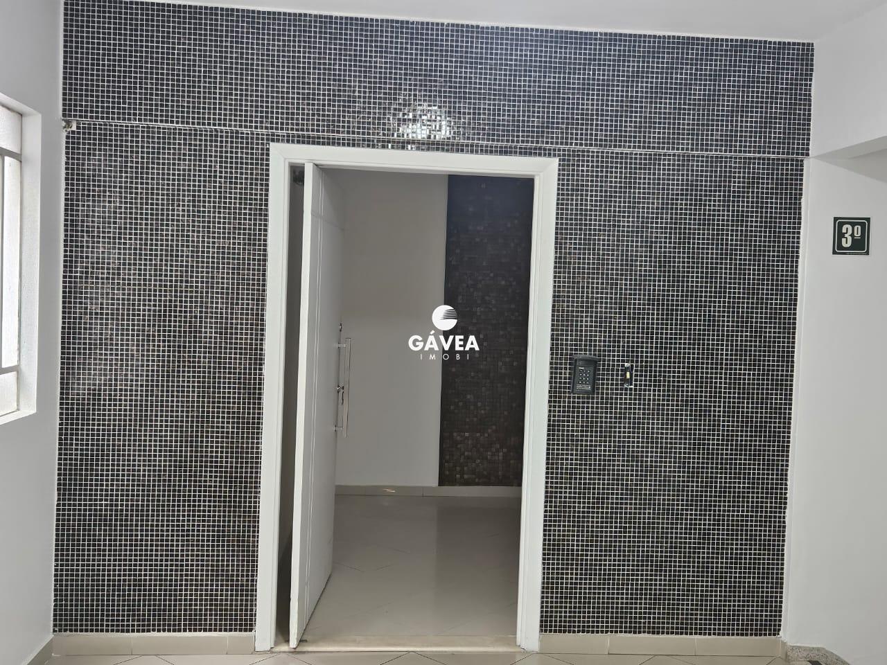 Conjunto Comercial/sala para aluguel no Paquetá: 