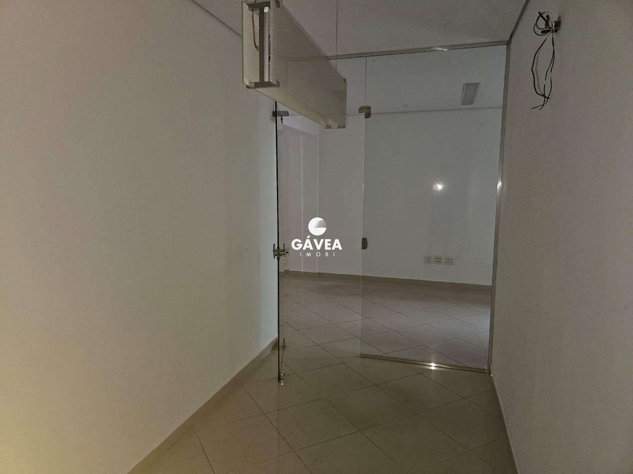 Conjunto Comercial/sala para aluguel no Paquetá: 