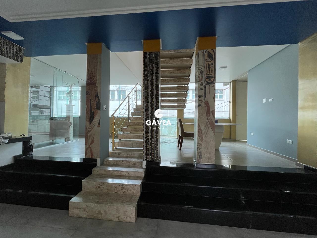 Loja para aluguel no Centro: 