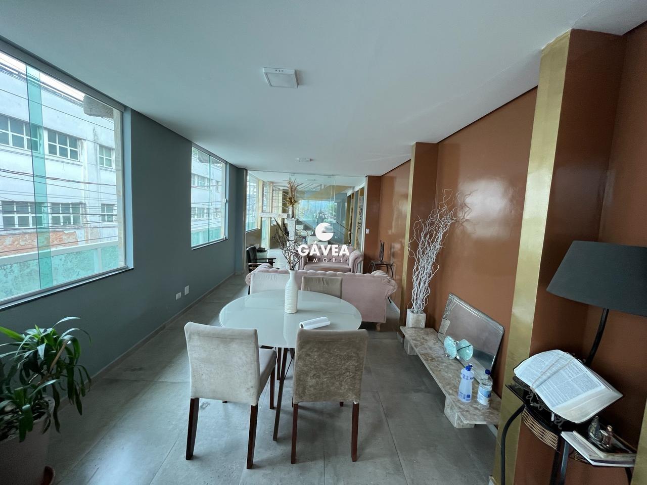 Loja para aluguel no Centro: 