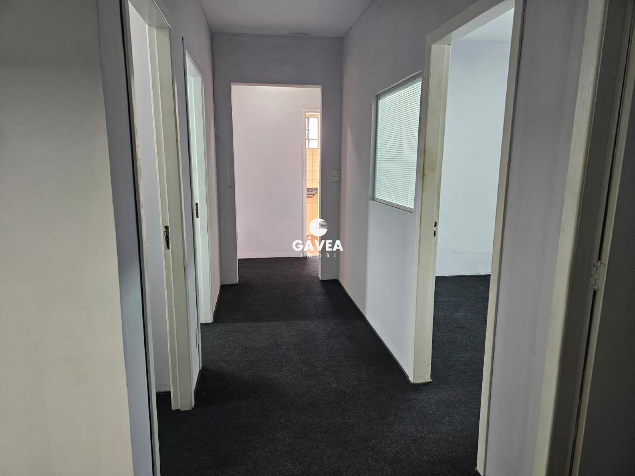 Conjunto Comercial/sala para aluguel no Centro: 