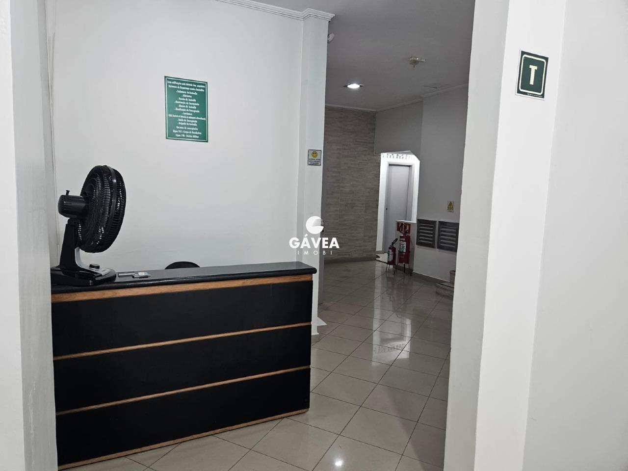 Conjunto Comercial/sala para aluguel no Centro: 