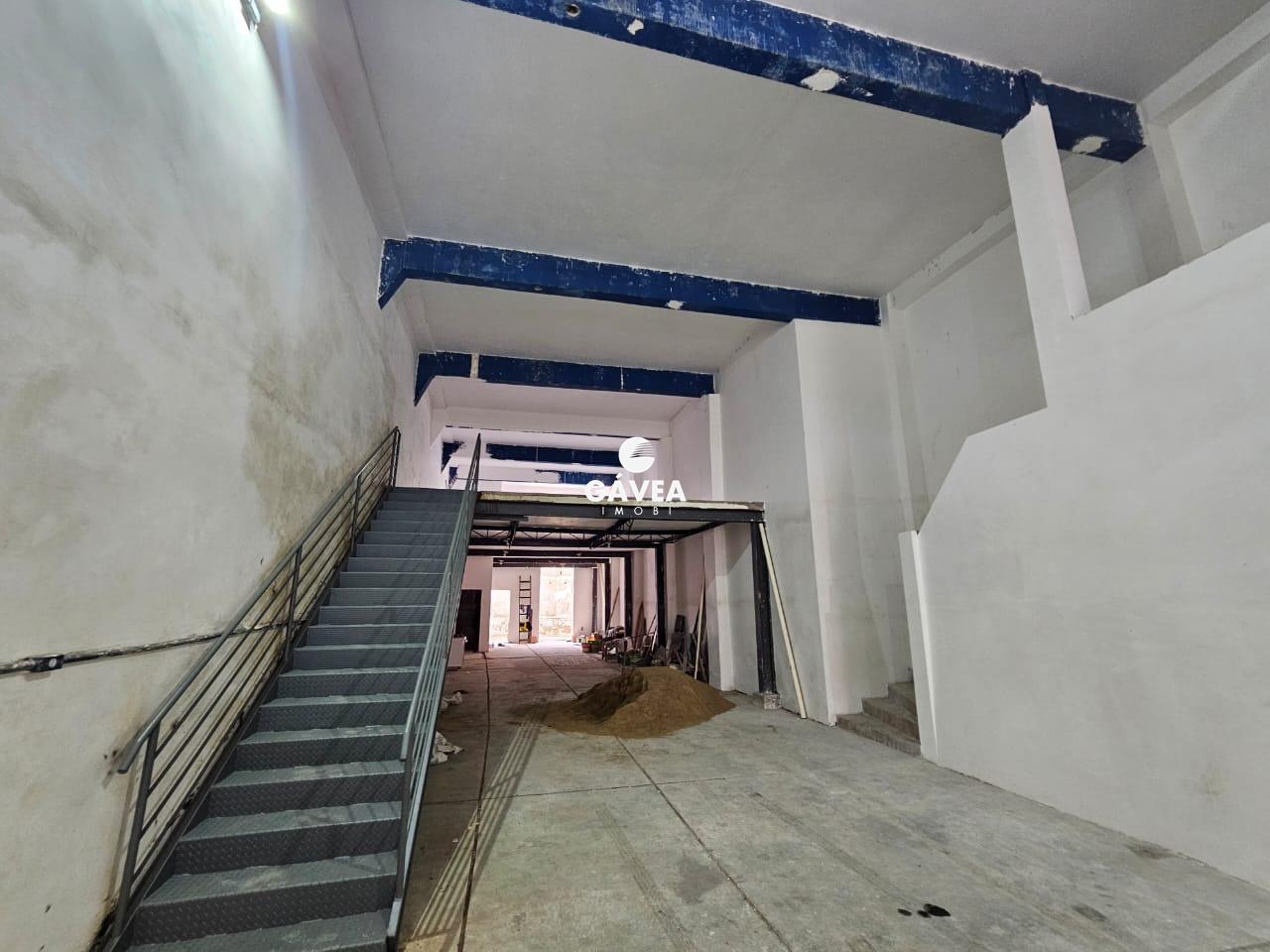 Loja para aluguel no Centro: 