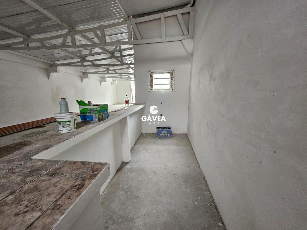 Loja para aluguel no Centro: 