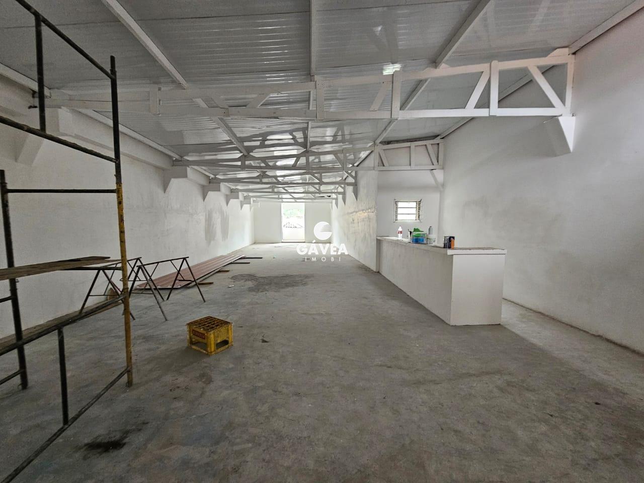 Loja para aluguel no Centro: 