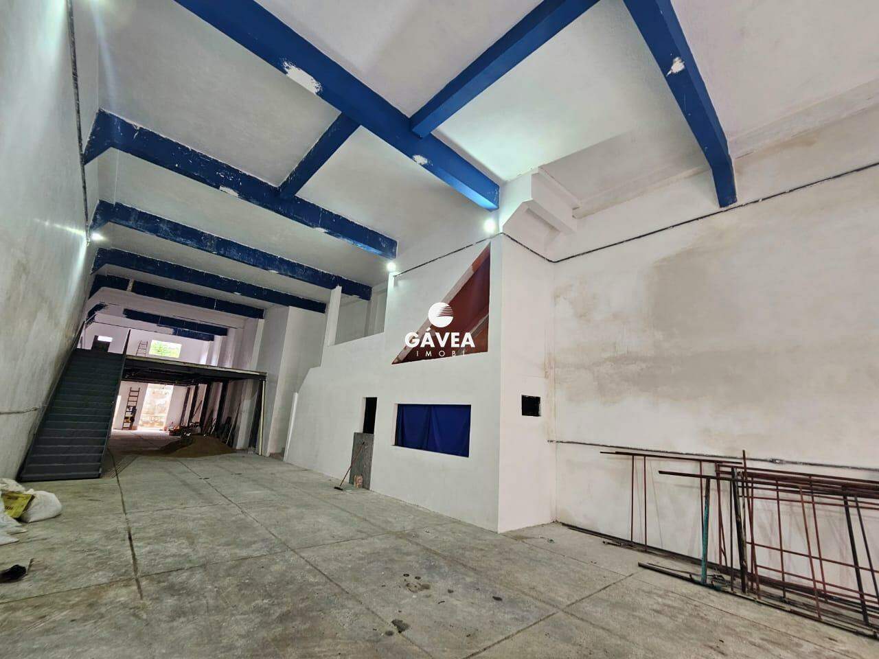 Loja para aluguel no Centro: 