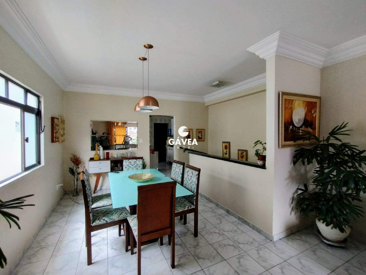 Sobrado à venda no Vila Valença: 