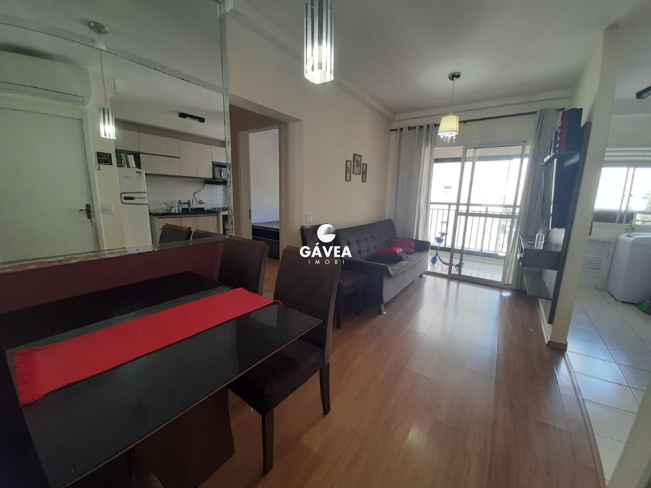 Apartamento à venda no Marapé: 