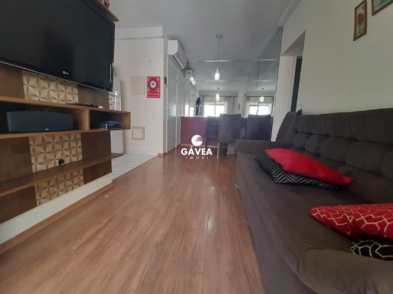 Apartamento à venda no Marapé: 