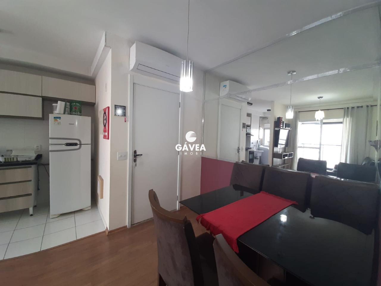 Apartamento à venda no Marapé: 