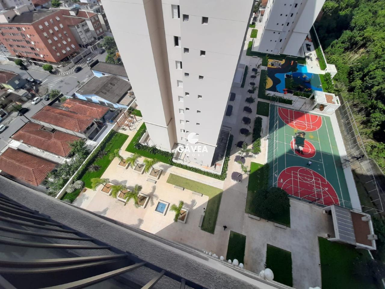 Apartamento à venda no Marapé: 