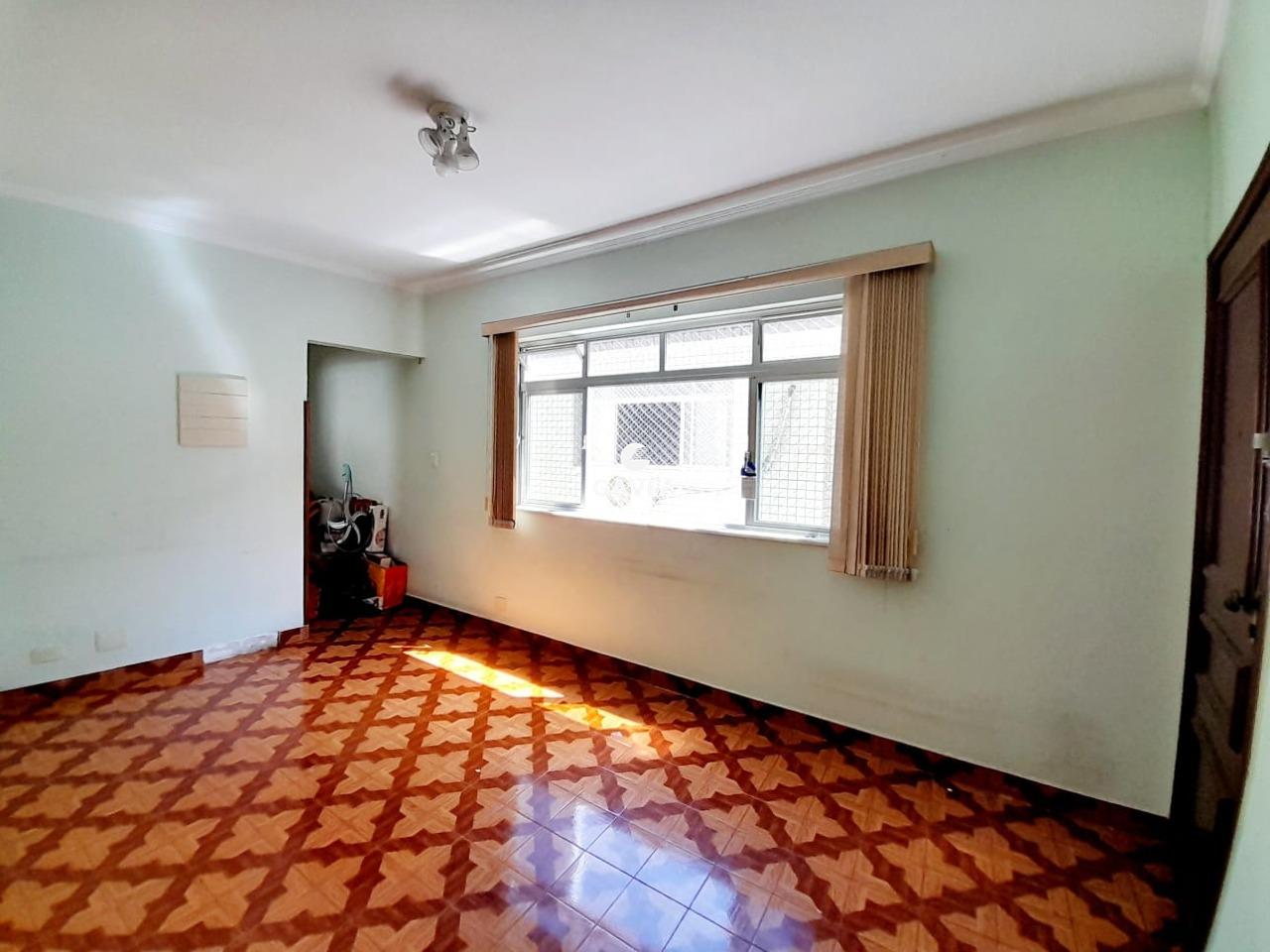 Apartamento à venda no Campo Grande: 