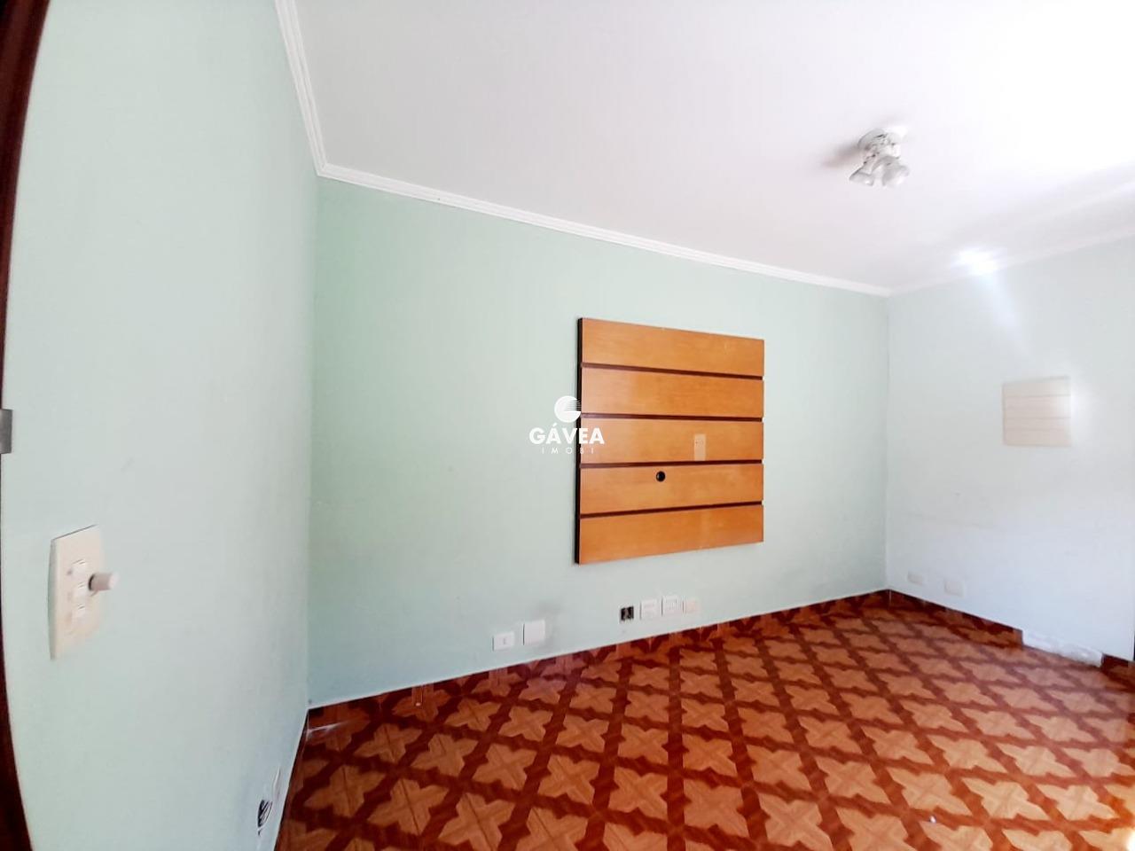 Apartamento à venda no Campo Grande: 