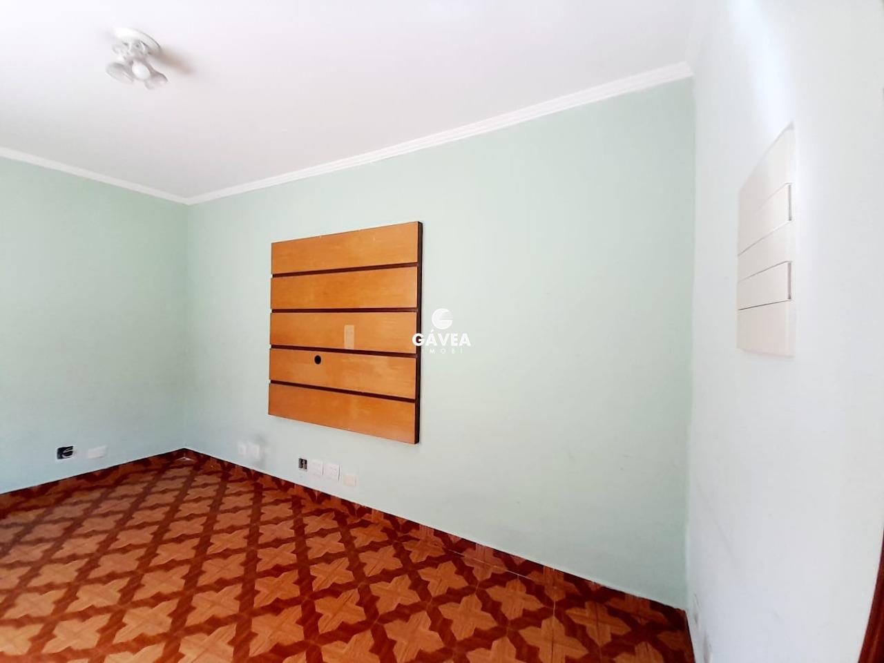 Apartamento à venda no Campo Grande: 