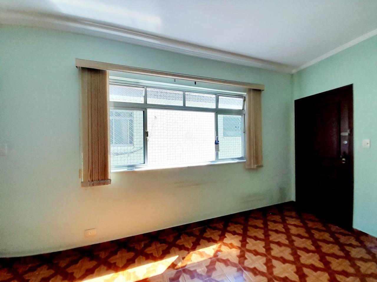 Apartamento à venda no Campo Grande: 