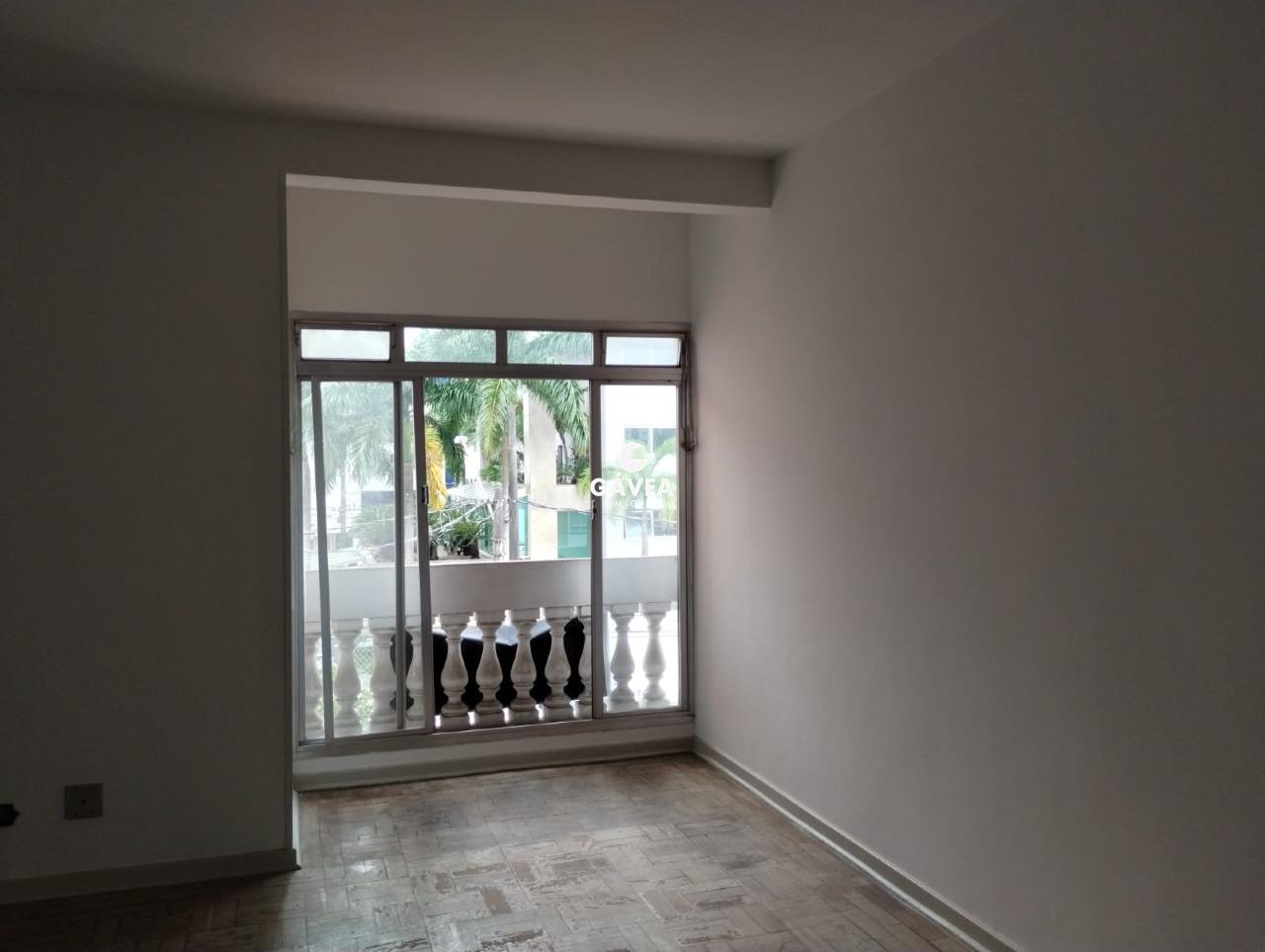 Apartamento à venda no Ponta da Praia: 