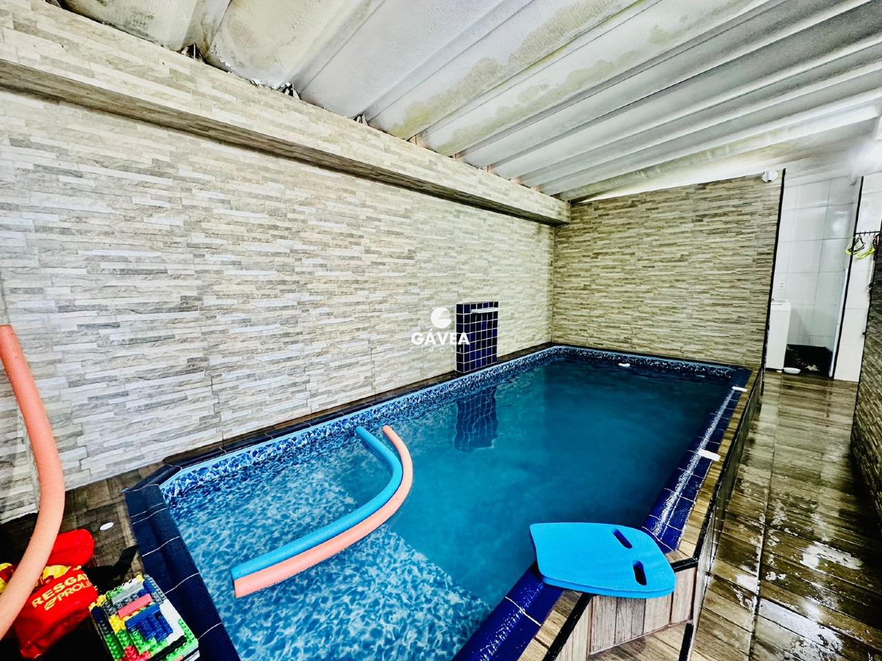 Casa à venda no Boqueirão: 