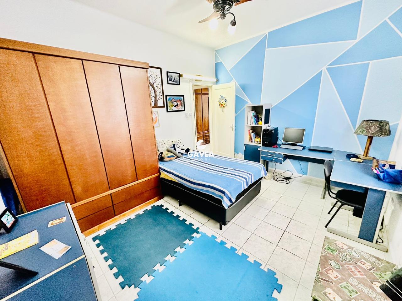 Casa à venda no Boqueirão: 