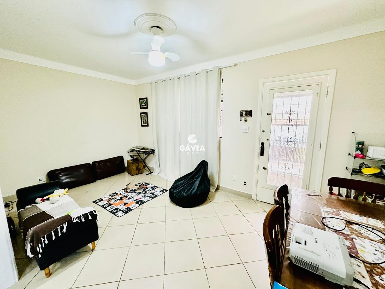 Casa à venda no Boqueirão: 