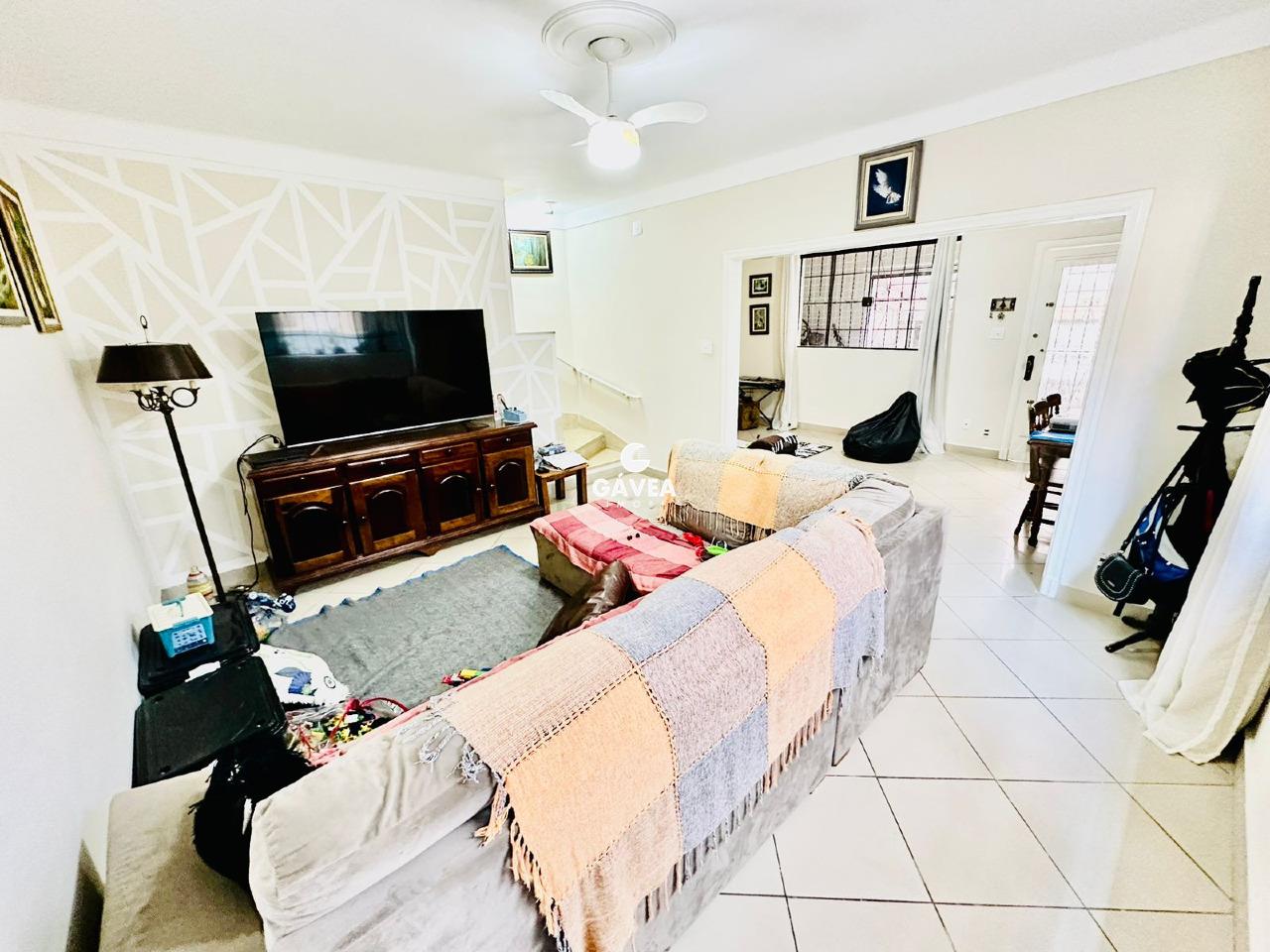 Casa à venda no Boqueirão: 