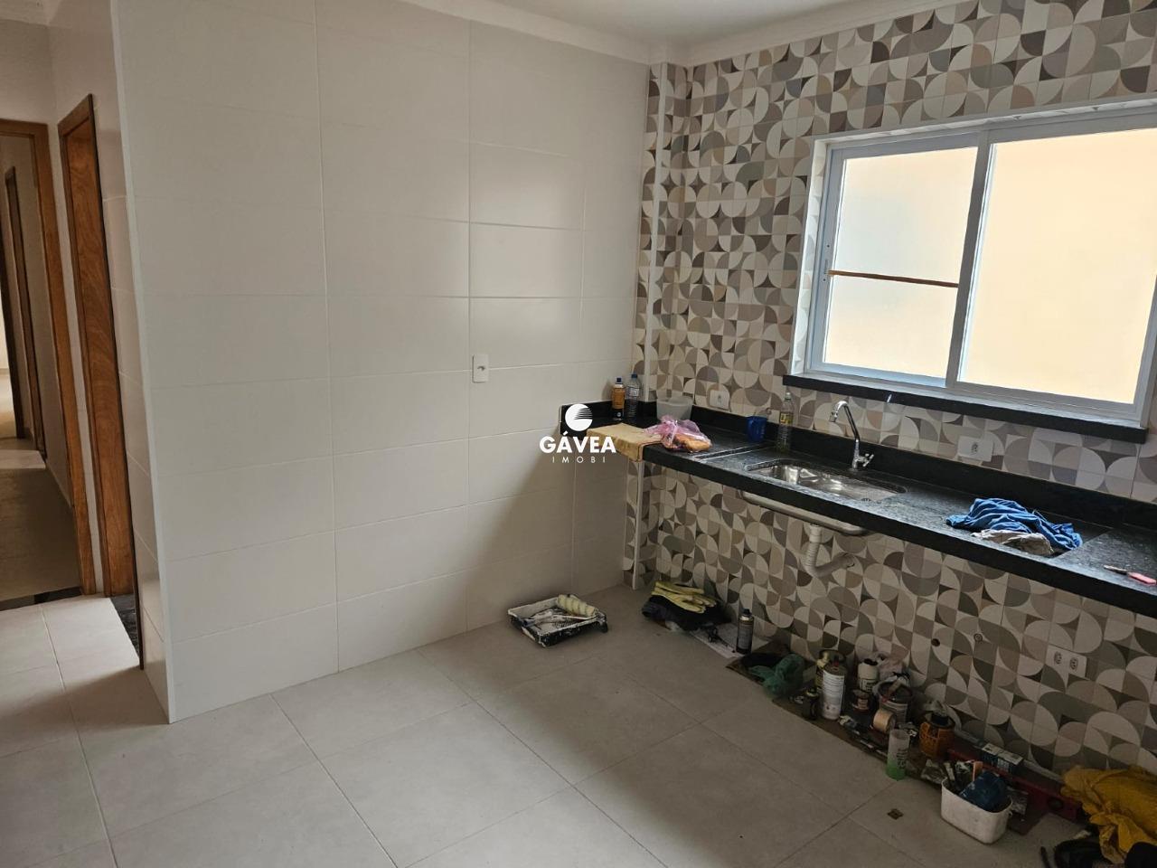 Casa à venda no Campo Grande: 